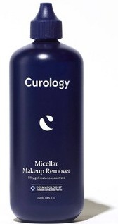 Curology Micellar Makeup Remover