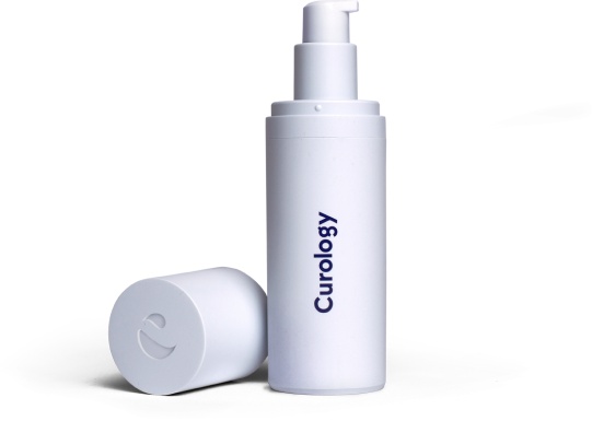 Curology Tretinoin Inactive Base