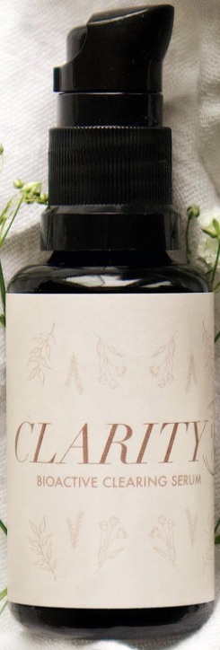 Curve Wellness Clarity