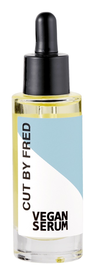Cut By Fred Vegan Serum