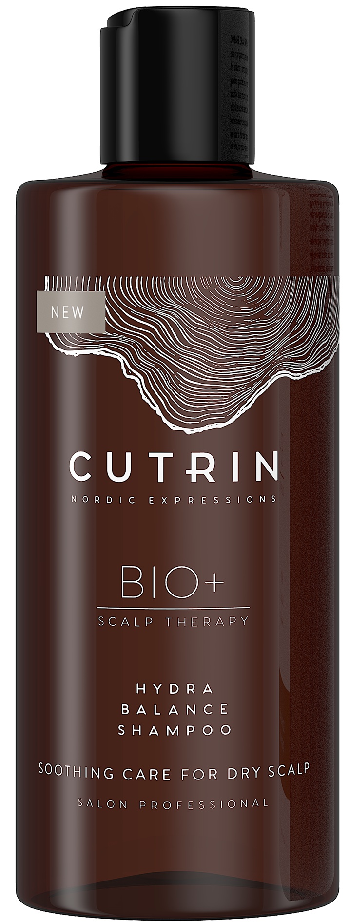 Cutrin Bio+ Hydra Balance Shampoo