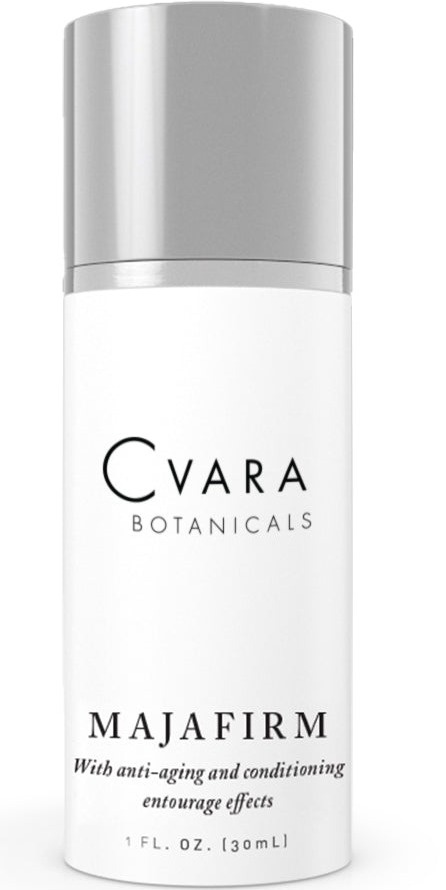 Cvara Botanicals Majafirm