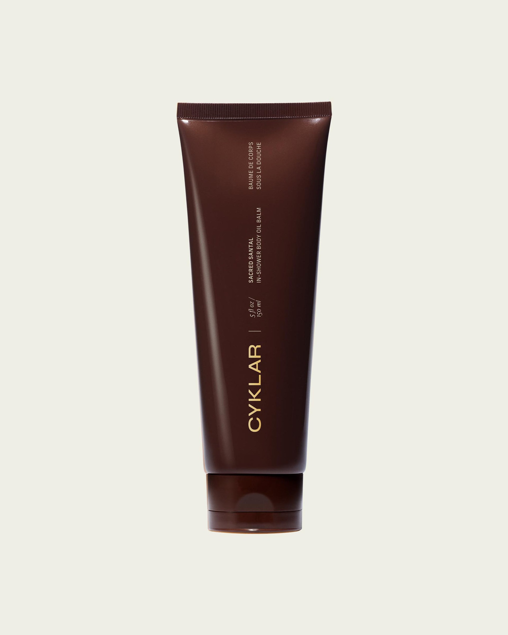 Cyklar In Shower Body Oil Balm