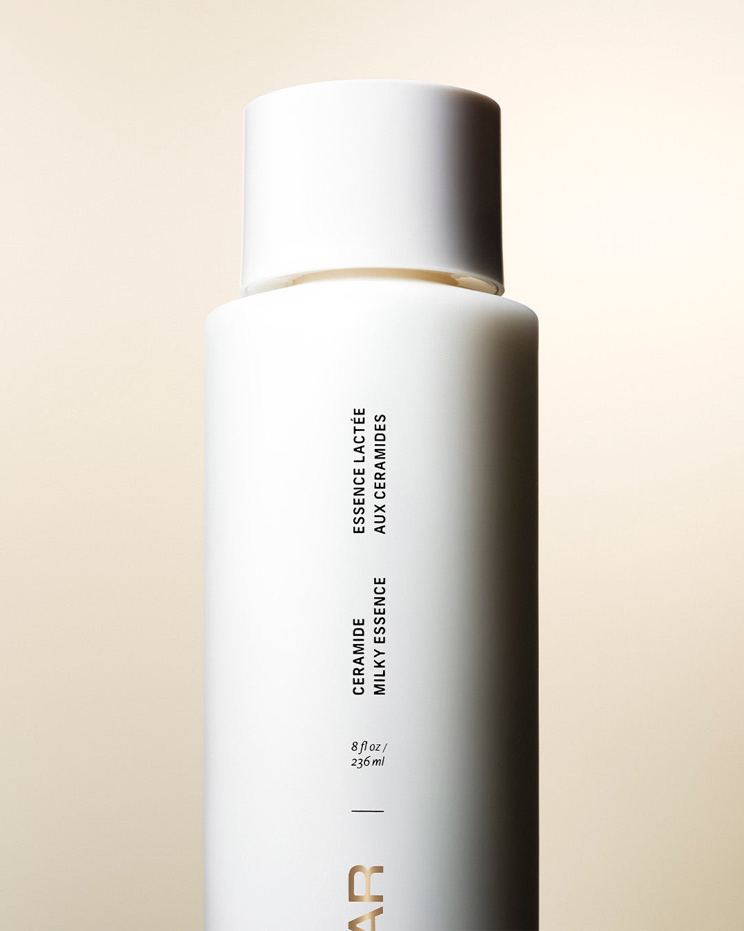 Cyklar Milky Essence