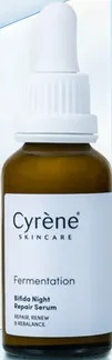 Cyréne Bifida Night Repair Serum