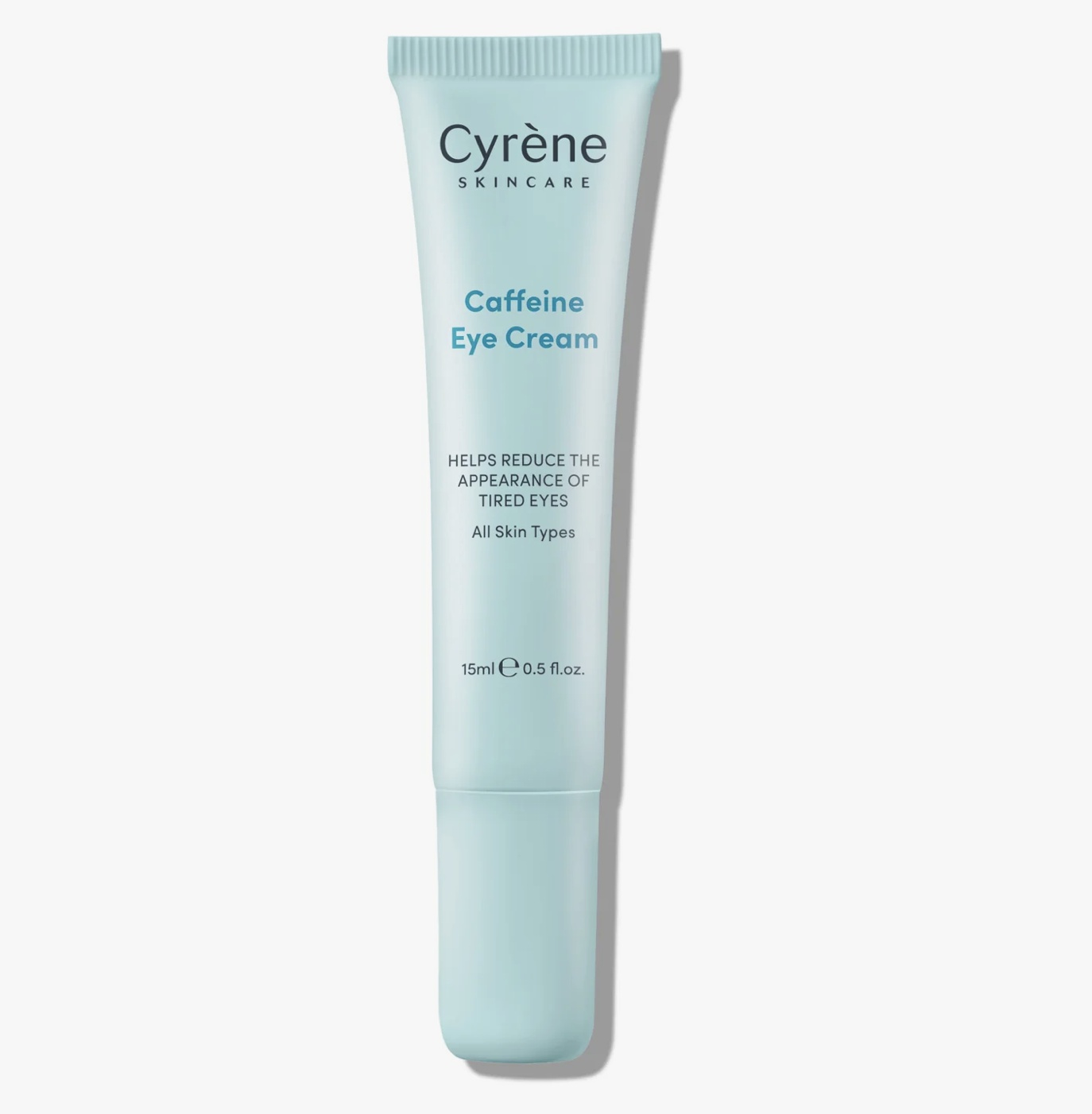 Cyréne Caffeine Eye Cream