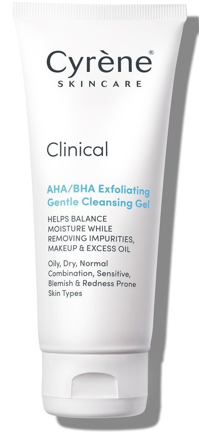 Cyréne Enzyme Cleansing Gel