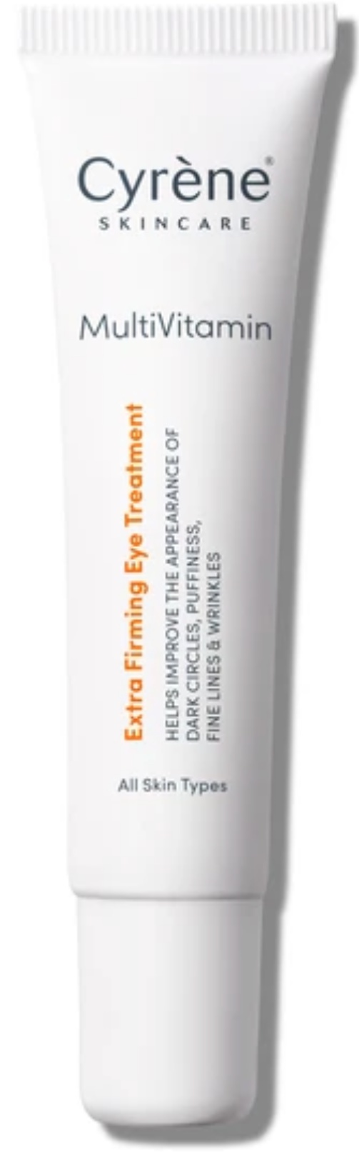 Cyréne Multivitamin Extra Firming Eye Treatment