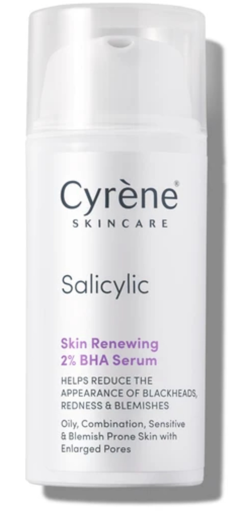 Cyréne Skin Renewing %2 Bha Serum