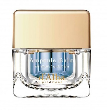 D'Alba White Truffle Eco Moisturizing Cream