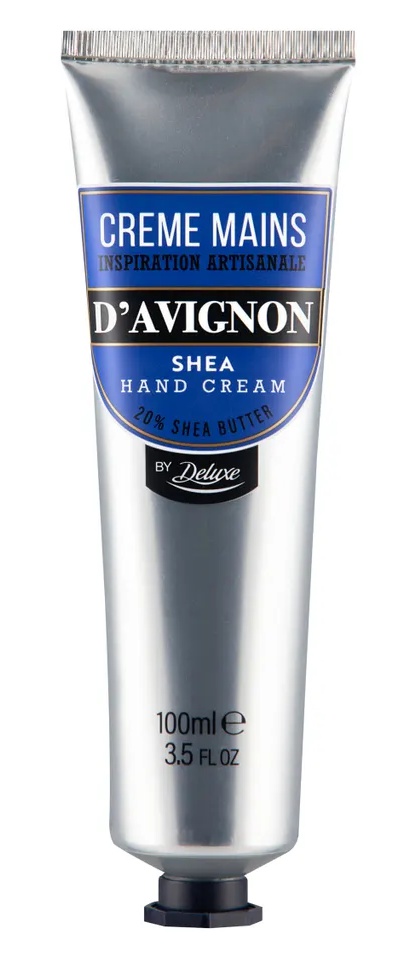 D’Avignon Shea Hand Cream