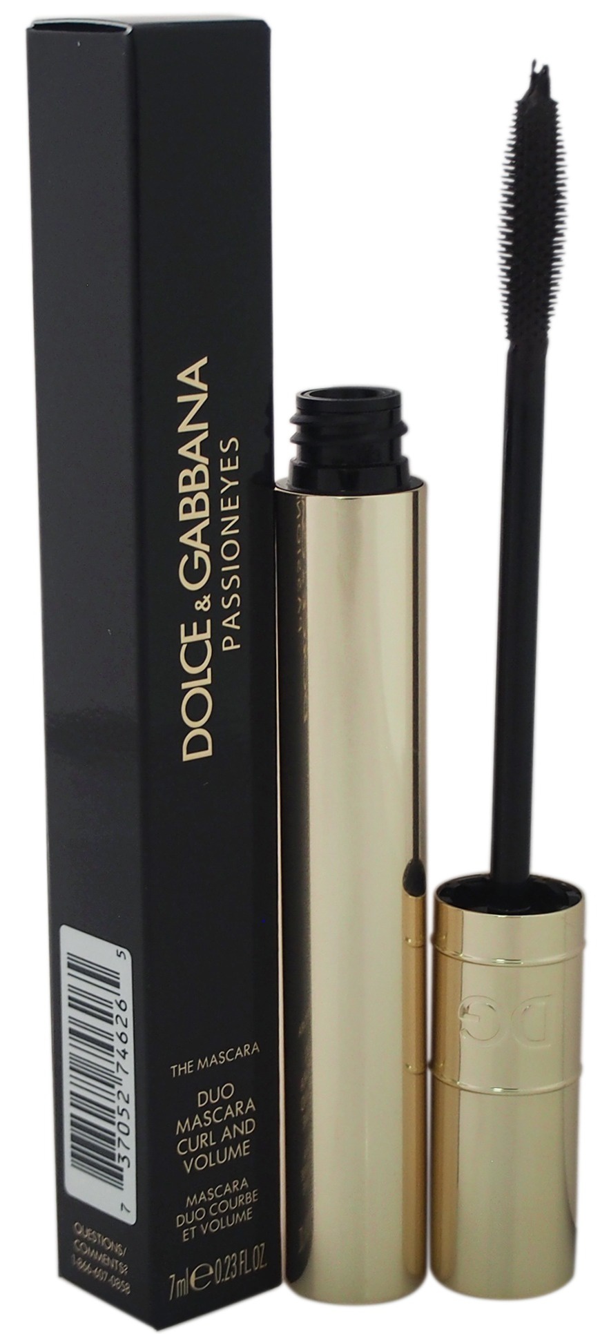 D&G Passioneyes
