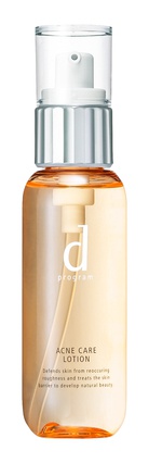 D Program Acne Care Lotion