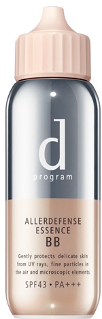 D Program Allerdefense Essence BB