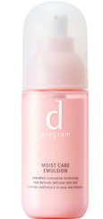 D Program Moist Care Emulsion Mb