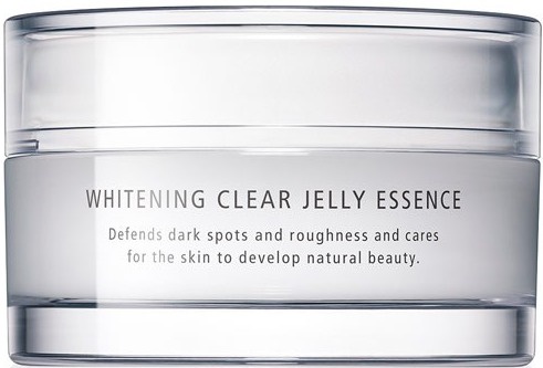 D Program Whitening Clear Jelly Essence