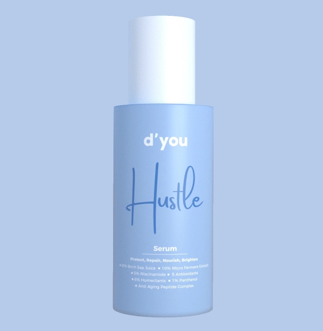 D'you Hustle