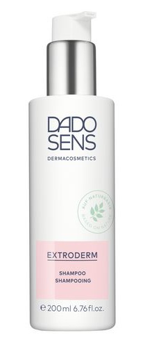 DADO SENS Extroderm Shampoo