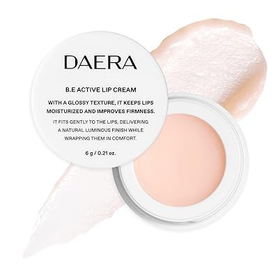 DAERA B.e Active Lip Cream