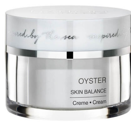 DALTON MARINE COSMETICS Oyster Cream