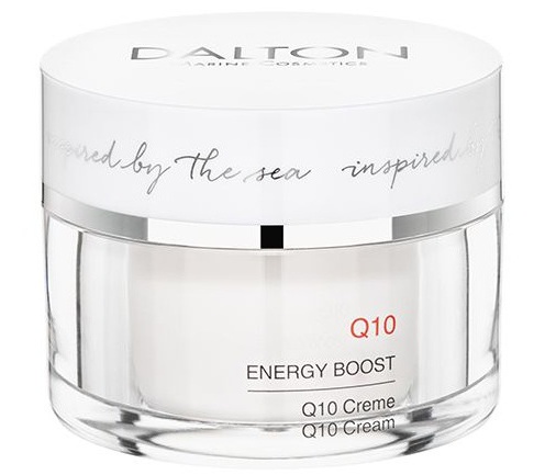 DALTON MARINE COSMETICS Q10 Cream