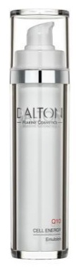 DALTON MARINE COSMETICS Q10 Emulsion