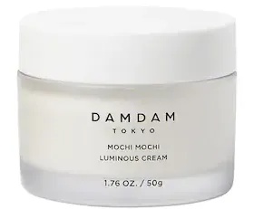 DAMDAM Mochi Mochi Luminous Cream