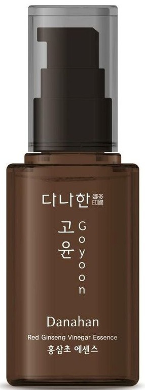DANAHAN Red Ginseng Vinegar Emulsion