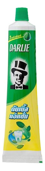 DARLIE Зубная Паста Двойная Защита Эмали