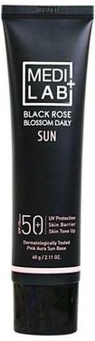 DAYCELL Medi Lab Black Rose Blossom Daily Sun Spf50+ Pa++++