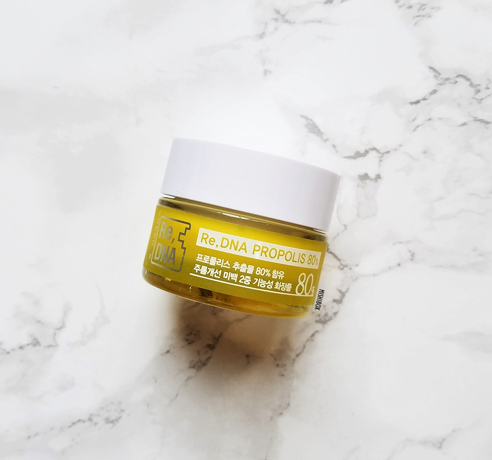 DAYCELL Re,Dna Propolis Cream