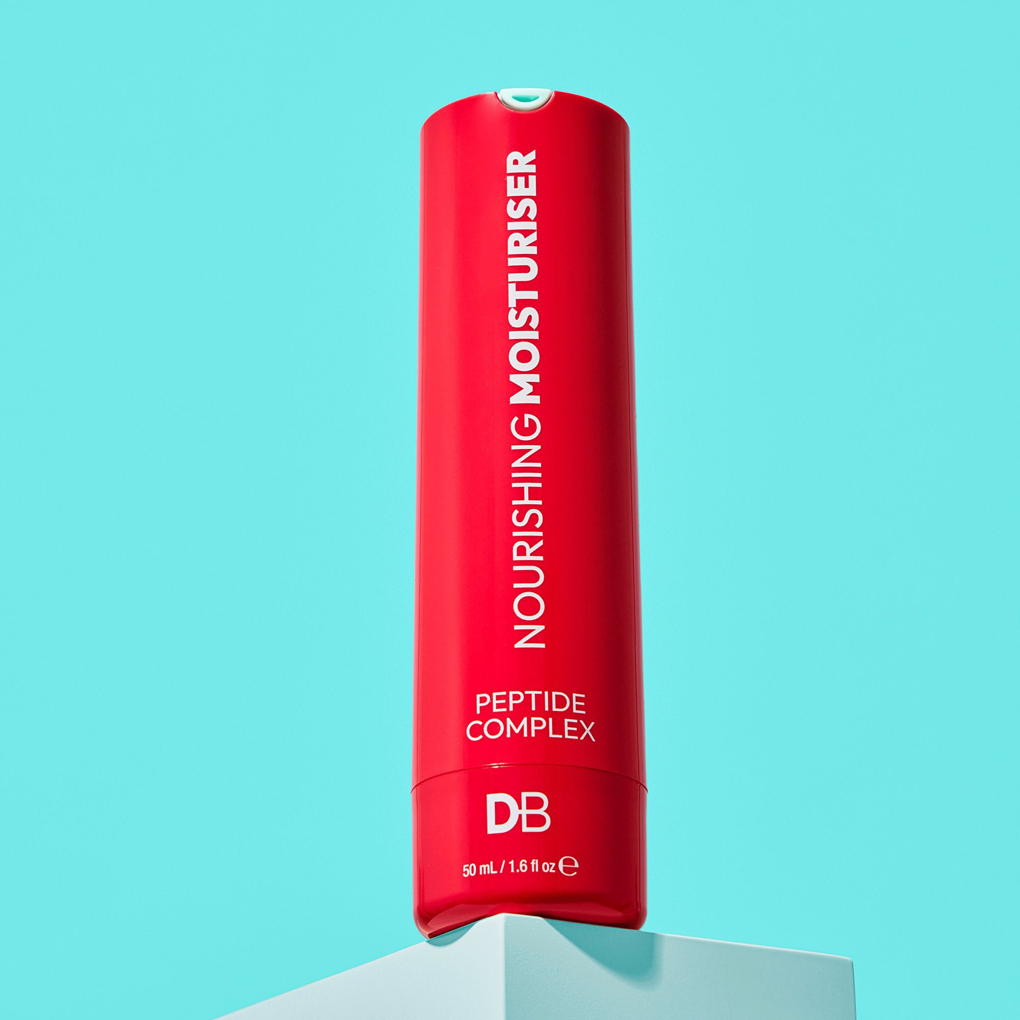 DB designer Brands Nourishing Moisturiser Peptide Complex