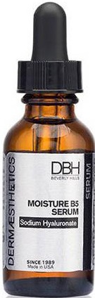 DBH Moisture B5 Serum