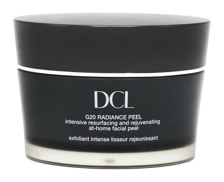 DCL G20 Radiance Peel