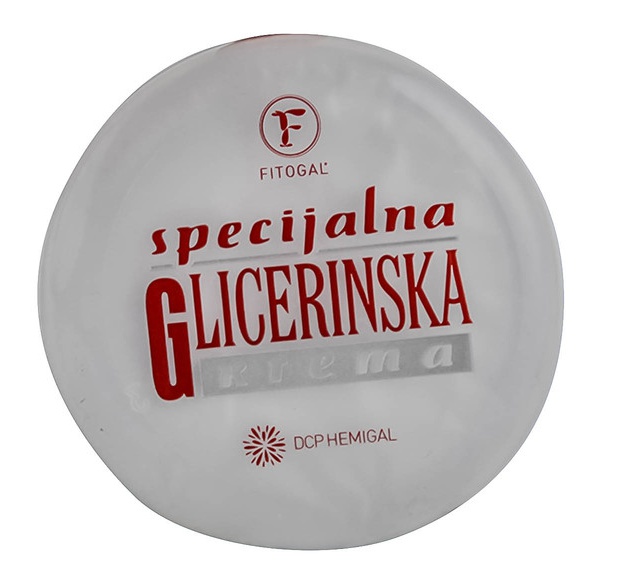 DCP HEMIGAL Specijalna Glicerinska Krema