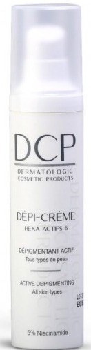 DCP derm Depi Creme