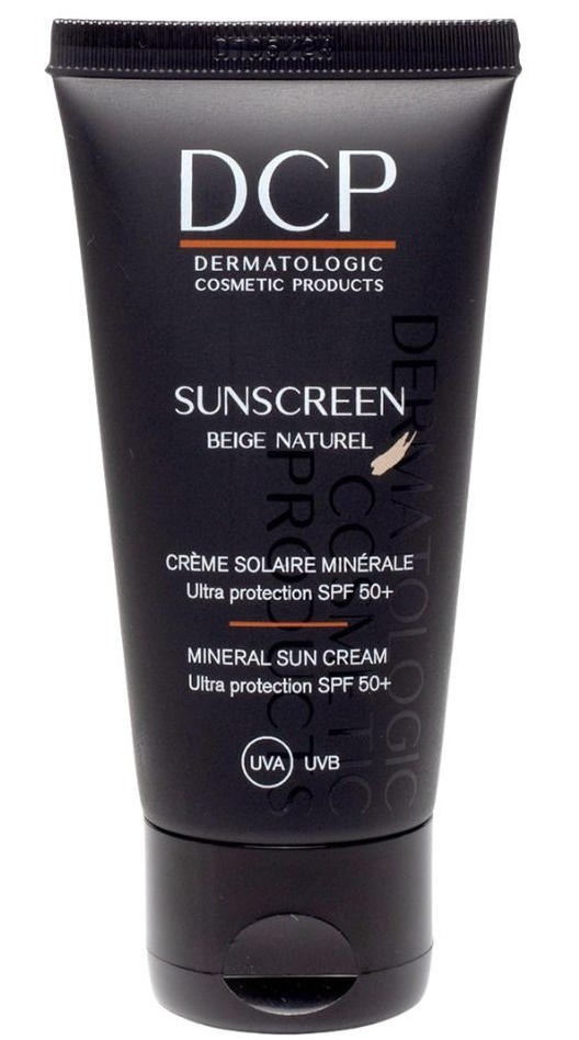 DCP derm Mineral Sunscreen