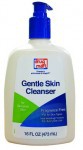 DDM Gentle Face Cleanser