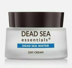 DEAD SEA essentials Dead Sea Water Day Cream