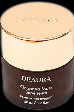 DEAURA Cleopatra Mask Superieure