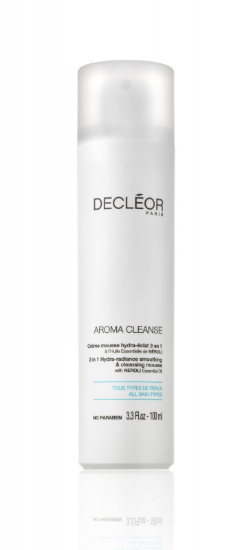 DECLÉOR Aroma cleanse 3 in 1