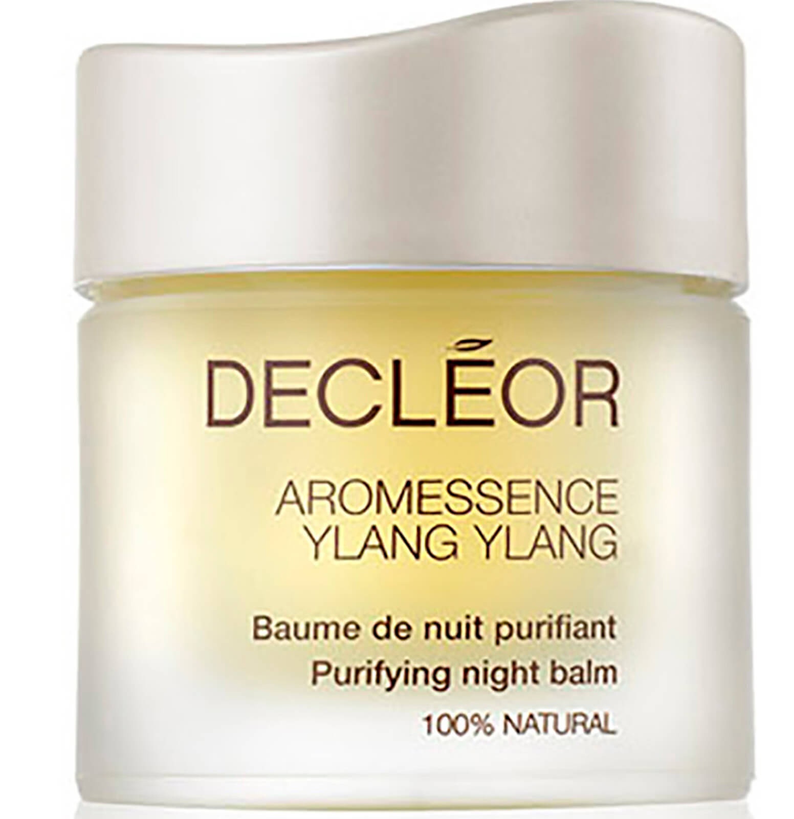 DECLÉOR Aromessence Ylang Ylang Night Balm