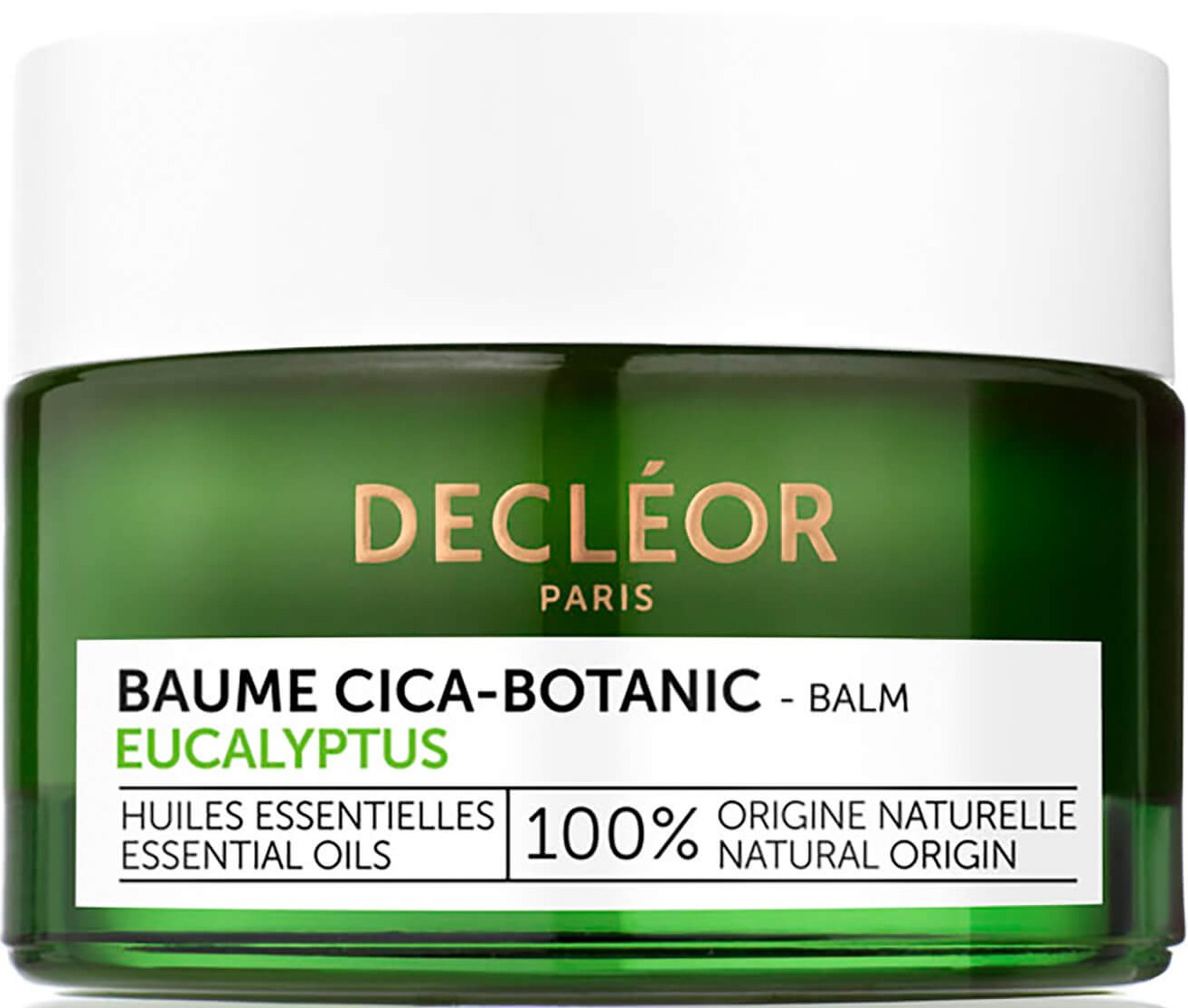 DECLÉOR Cica-Botanic Balm