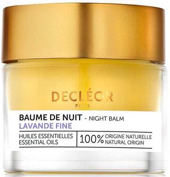 DECLÉOR Lavender Fine Night Balm