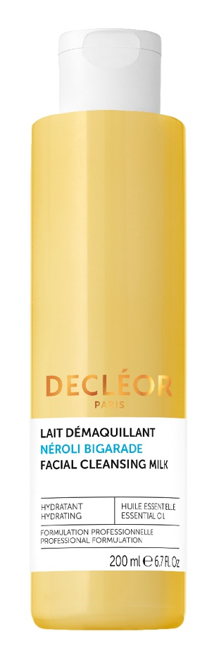 DECLÉOR Milky Cleanser
