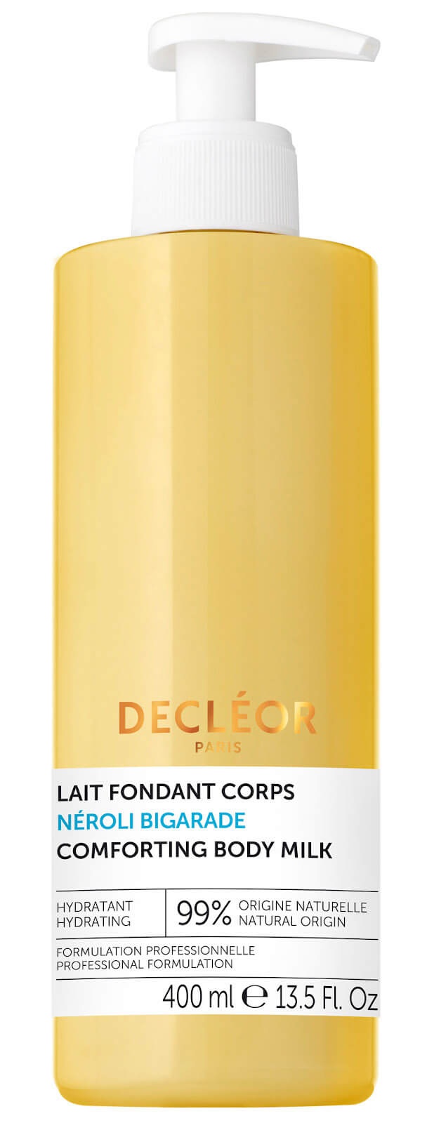 DECLÉOR Super Size Hydrating Milk