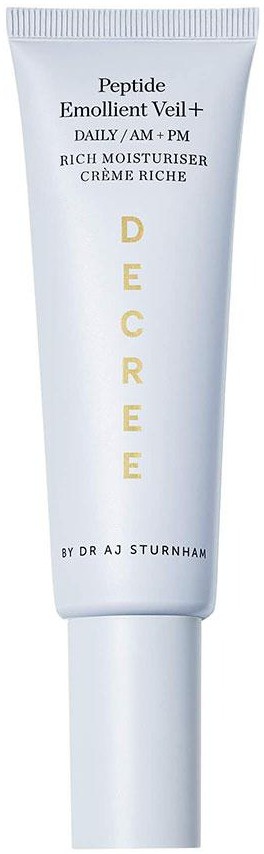 DECREE Peptide Emollient Veil +