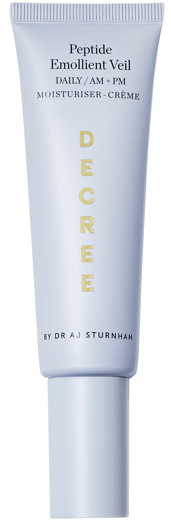 DECREE Peptide Veil Light