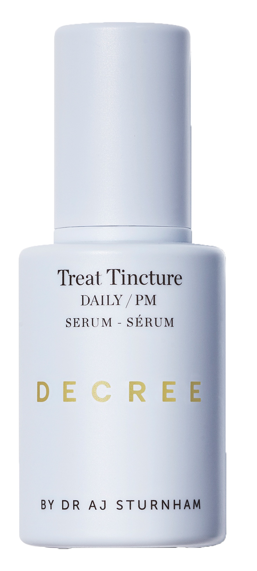 DECREE Treat Tincture