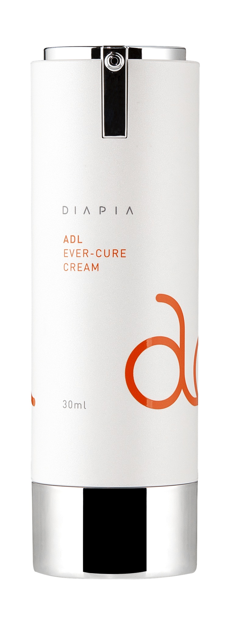 DEJUVENT Crema Hidratante Ever-cure Con Cúrcuma